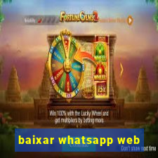 baixar whatsapp web